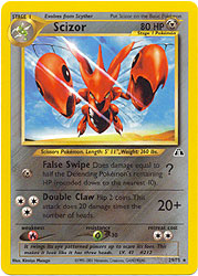 29 Scizor